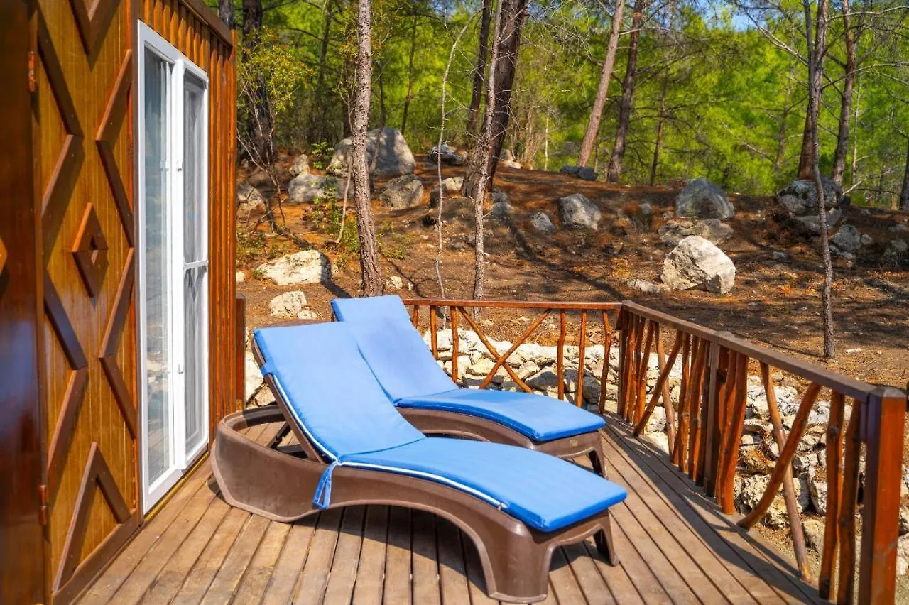 Bed & Breakfast Pydnai_Village Gavuragili